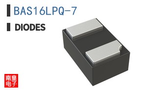 BAS16LPQ-7