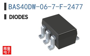 BAS40DW-06-7-F-2477