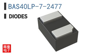 BAS40LP-7-2477
