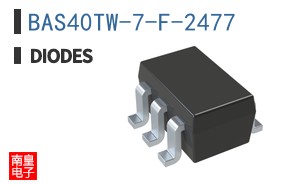 BAS40TW-7-F-2477