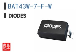 BAT43W-7-F-W