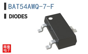 BAT54AWQ-7-F