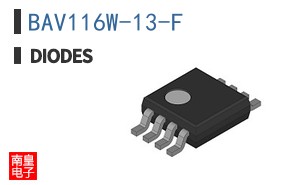BAV116W-13-F