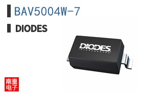BAV5004W-7