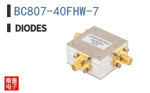 BC807-40FHW-7