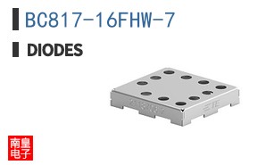 BC817-16FHW-7