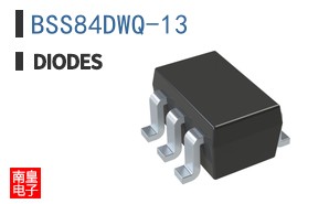 BSS84DWQ-13