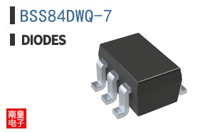 BSS84DWQ-7
