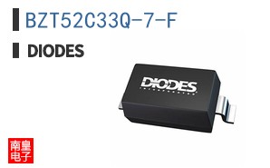 BZT52C33Q-7-F