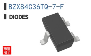 BZX84C36TQ-7-F