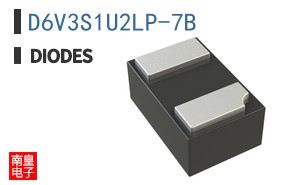 D6V3S1U2LP-7B