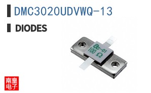 DMC3020UDVWQ-13