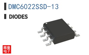 DMC6022SSD-13