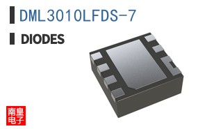 DML3010LFDS-7