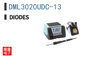 DML3020UDC-13