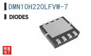 DMN10H220LFVW-7