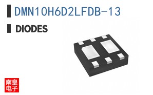 DMN10H6D2LFDB-13