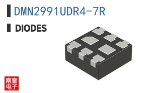 DMN2991UDR4-7R