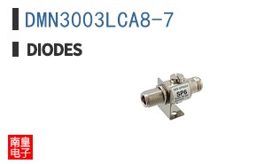 DMN3003LCA8-7