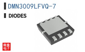 DMN3009LFVQ-7