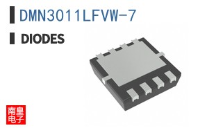DMN3011LFVW-7