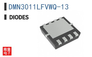 DMN3011LFVWQ-13