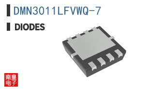 DMN3011LFVWQ-7