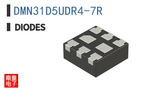 DMN31D5UDR4-7R