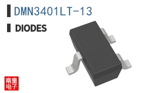 DMN3401LT-13