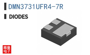 DMN3731UFR4-7R