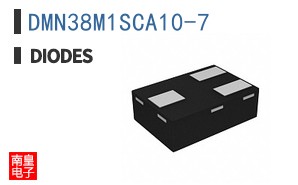 DMN38M1SCA10-7