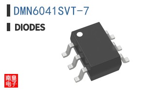 DMN6041SVT-7