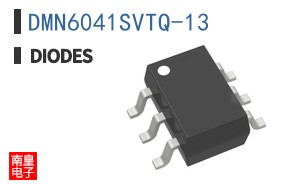 DMN6041SVTQ-13