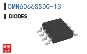 DMN6066SSDQ-13