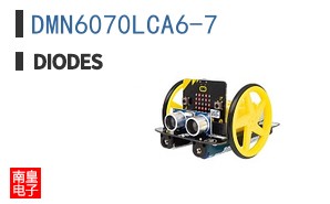 DMN6070LCA6-7