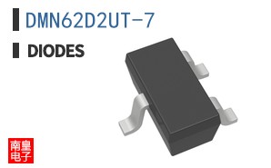 DMN62D2UT-7