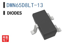 DMN65D8LT-13
