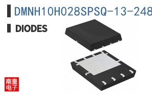 DMNH10H028SPSQ-13-2485