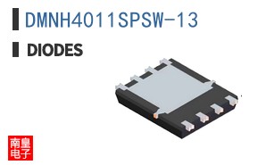 DMNH4011SPSW-13