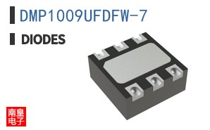 DMP1009UFDFW-7