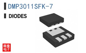 DMP3011SFK-7