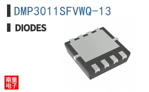 DMP3011SFVWQ-13
