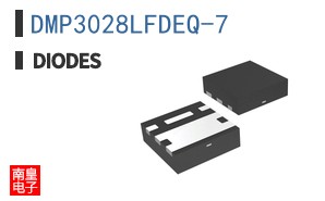 DMP3028LFDEQ-7