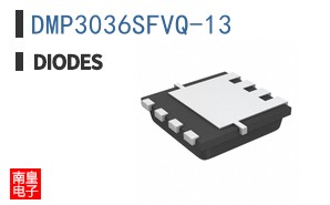 DMP3036SFVQ-13