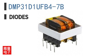 DMP31D1UFB4-7B