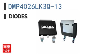 DMP4026LK3Q-13