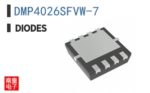 DMP4026SFVW-7