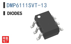 DMP6111SVT-13