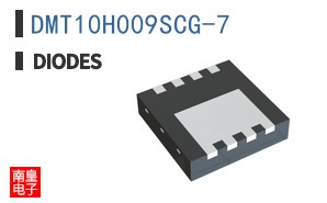 DMT10H009SCG-7