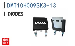 DMT10H009SK3-13